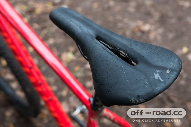 Specialized Chisel Comp X1 review off road.cc